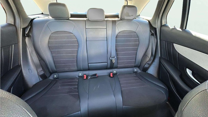 Mercedes-Benz GLC 200 4Matic 145 kW (197 CV) Vehículo usado en Madrid Mercedes-Benz GLC 200 4Matic 145 kW (197 CV) Vehículo usado en Madrid