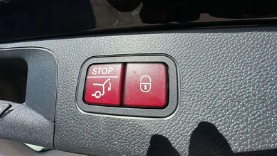 Mercedes-Benz GLC 200 4Matic 145 kW (197 CV) 31 Mercedes-Benz GLC 200 4Matic 145 kW (197 CV) 31