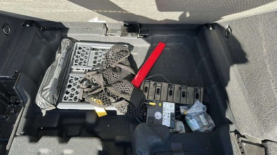 Mercedes-Benz GLC 200 4Matic 145 kW (197 CV) 17 Mercedes-Benz GLC 200 4Matic 145 kW (197 CV) 17