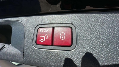 Mercedes-Benz GLC 200 4Matic 145 kW (197 CV) 25 Mercedes-Benz GLC 200 4Matic 145 kW (197 CV) 25