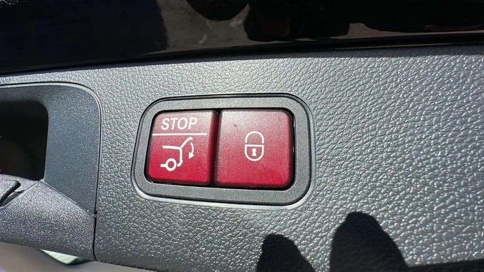 Mercedes-Benz GLC 200 4Matic 145 kW (197 CV) Vehículo usado en Madrid Mercedes-Benz GLC 200 4Matic 145 kW (197 CV) Vehículo usado en Madrid