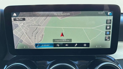 Mercedes-Benz GLC 200 4Matic 145 kW (197 CV) 26 Mercedes-Benz GLC 200 4Matic 145 kW (197 CV) 26