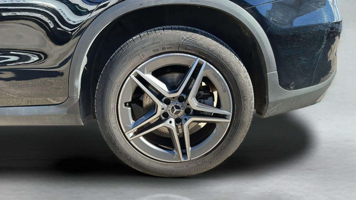 Mercedes-Benz GLC 200 4Matic 145 kW (197 CV) Vehículo usado en Madrid Mercedes-Benz GLC 200 4Matic 145 kW (197 CV) Vehículo usado en Madrid