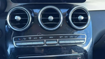 Mercedes-Benz GLC 200 4Matic 145 kW (197 CV) 21 Mercedes-Benz GLC 200 4Matic 145 kW (197 CV) 21