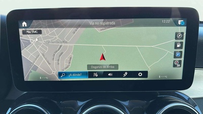 Mercedes-Benz GLC 200 4Matic 145 kW (197 CV) 20 Mercedes-Benz GLC 200 4Matic 145 kW (197 CV) 20