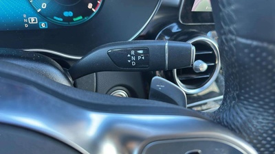 Mercedes-Benz GLC 200 4Matic 145 kW (197 CV) 30 Mercedes-Benz GLC 200 4Matic 145 kW (197 CV) 30