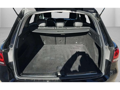 Mercedes-Benz GLC 200 4Matic 145 kW (197 CV) 10 Mercedes-Benz GLC 200 4Matic 145 kW (197 CV) 10