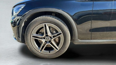 Mercedes-Benz GLC 200 4Matic 145 kW (197 CV) 33 Mercedes-Benz GLC 200 4Matic 145 kW (197 CV) 33