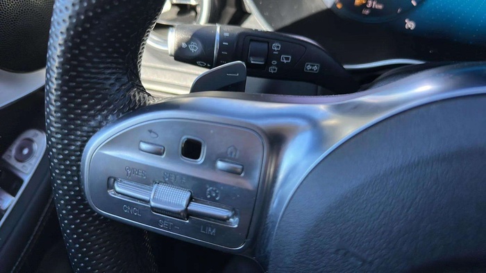 Mercedes-Benz GLC 200 4Matic 145 kW (197 CV) Vehículo usado en Madrid Mercedes-Benz GLC 200 4Matic 145 kW (197 CV) Vehículo usado en Madrid