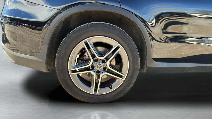 Mercedes-Benz GLC 200 4Matic 145 kW (197 CV) Vehículo usado en Madrid Mercedes-Benz GLC 200 4Matic 145 kW (197 CV) Vehículo usado en Madrid