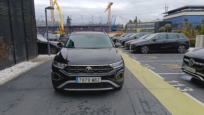 Volkswagen T-Roc Life 1.0 TSI 81 kW (110 CV) 2 Volkswagen T-Roc Life 1.0 TSI 81 kW (110 CV) 2