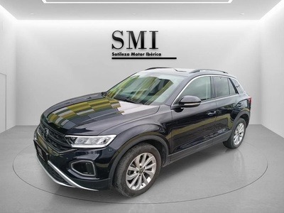 Volkswagen T-Roc Life 1.0 TSI 81 kW (110 CV) 1 Volkswagen T-Roc Life 1.0 TSI 81 kW (110 CV) 1
