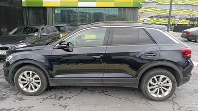 Volkswagen T-Roc Life 1.0 TSI 81 kW (110 CV) 3 Volkswagen T-Roc Life 1.0 TSI 81 kW (110 CV) 3