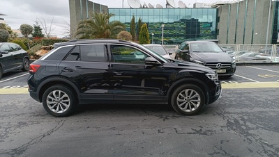 Volkswagen T-Roc Life 1.0 TSI 81 kW (110 CV) 7 Volkswagen T-Roc Life 1.0 TSI 81 kW (110 CV) 7