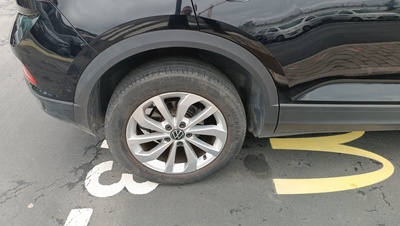 Volkswagen T-Roc Life 1.0 TSI 81 kW (110 CV) 19 Volkswagen T-Roc Life 1.0 TSI 81 kW (110 CV) 19