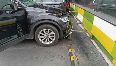 Volkswagen T-Roc Life 1.0 TSI 81 kW (110 CV) 18 Volkswagen T-Roc Life 1.0 TSI 81 kW (110 CV) 18