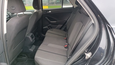 Volkswagen T-Roc Life 1.0 TSI 81 kW (110 CV) 10 Volkswagen T-Roc Life 1.0 TSI 81 kW (110 CV) 10