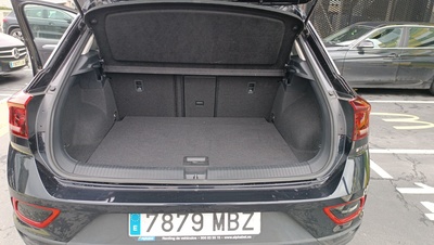 Volkswagen T-Roc Life 1.0 TSI 81 kW (110 CV) 11 Volkswagen T-Roc Life 1.0 TSI 81 kW (110 CV) 11