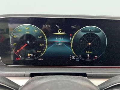 Mercedes-Benz GLE 300 d 4Matic 180 kW (245 CV) 10 Mercedes-Benz GLE 300 d 4Matic 180 kW (245 CV) 10