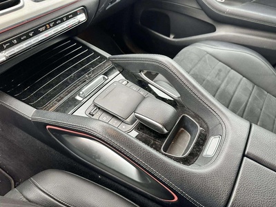 Mercedes-Benz GLE 300 d 4Matic 180 kW (245 CV) 14 Mercedes-Benz GLE 300 d 4Matic 180 kW (245 CV) 14