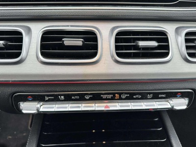 Mercedes-Benz GLE 300 d 4Matic 180 kW (245 CV) 7 Mercedes-Benz GLE 300 d 4Matic 180 kW (245 CV) 7