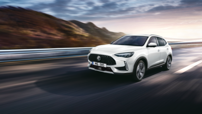 Nuevo MG HS Plug In Hybrid: el primer Etiqueta Cero en España a precio de Etiqueta ECO Nuevo MG HS Plug In Hybrid: el primer Etiqueta Cero en España a precio de Etiqueta ECO