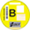 Distintivo ambiental b Distintivo ambiental b