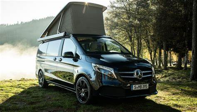 Mercedes Marco Polo Mercedes Marco Polo