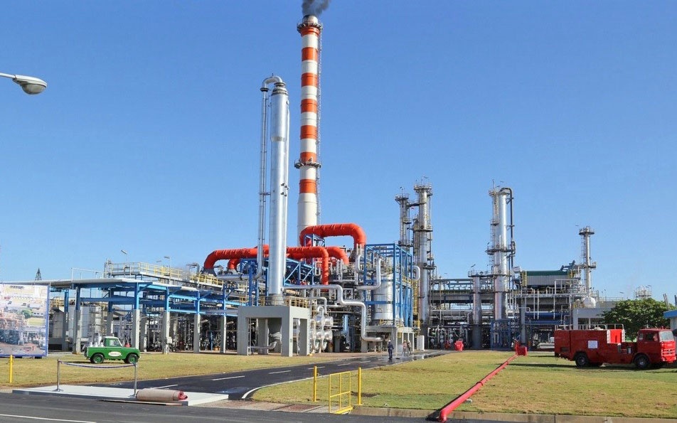 Gasolineras Low Cost