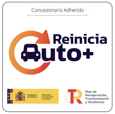 Plan REINICIA AUTO+ : Plan REINICIA AUTO+ :
