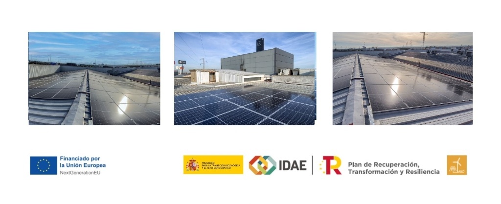 Valdisa se une al programa de Instalación Solar