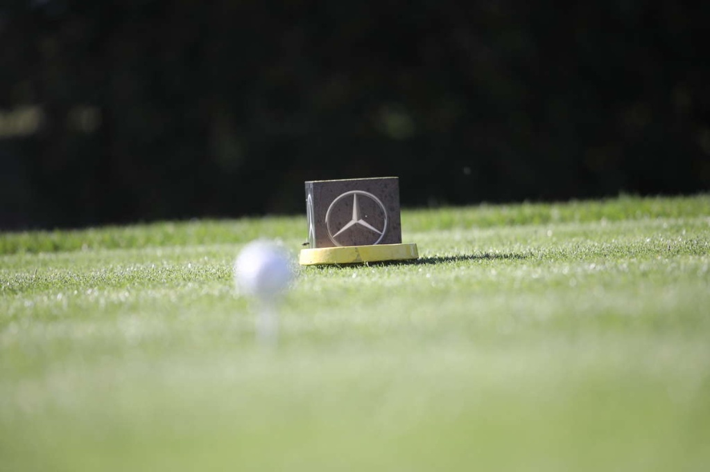 Torneos de Golf 2025 organizados por Mercedes-Benz Valdisa