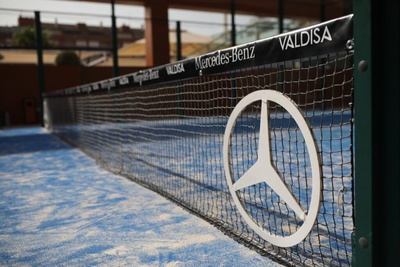 Resultados del Mercedes Pádel Tour de Valdisa 2022 Resultados del Mercedes Pádel Tour de Valdisa 2022