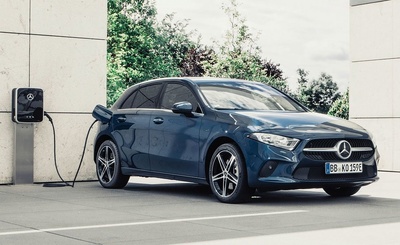 Coches híbridos Coches híbridos