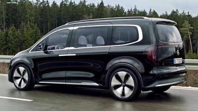 Mercedes Clase T Mercedes Clase T