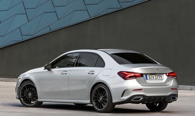 Comprar un Mercedes Comprar un Mercedes