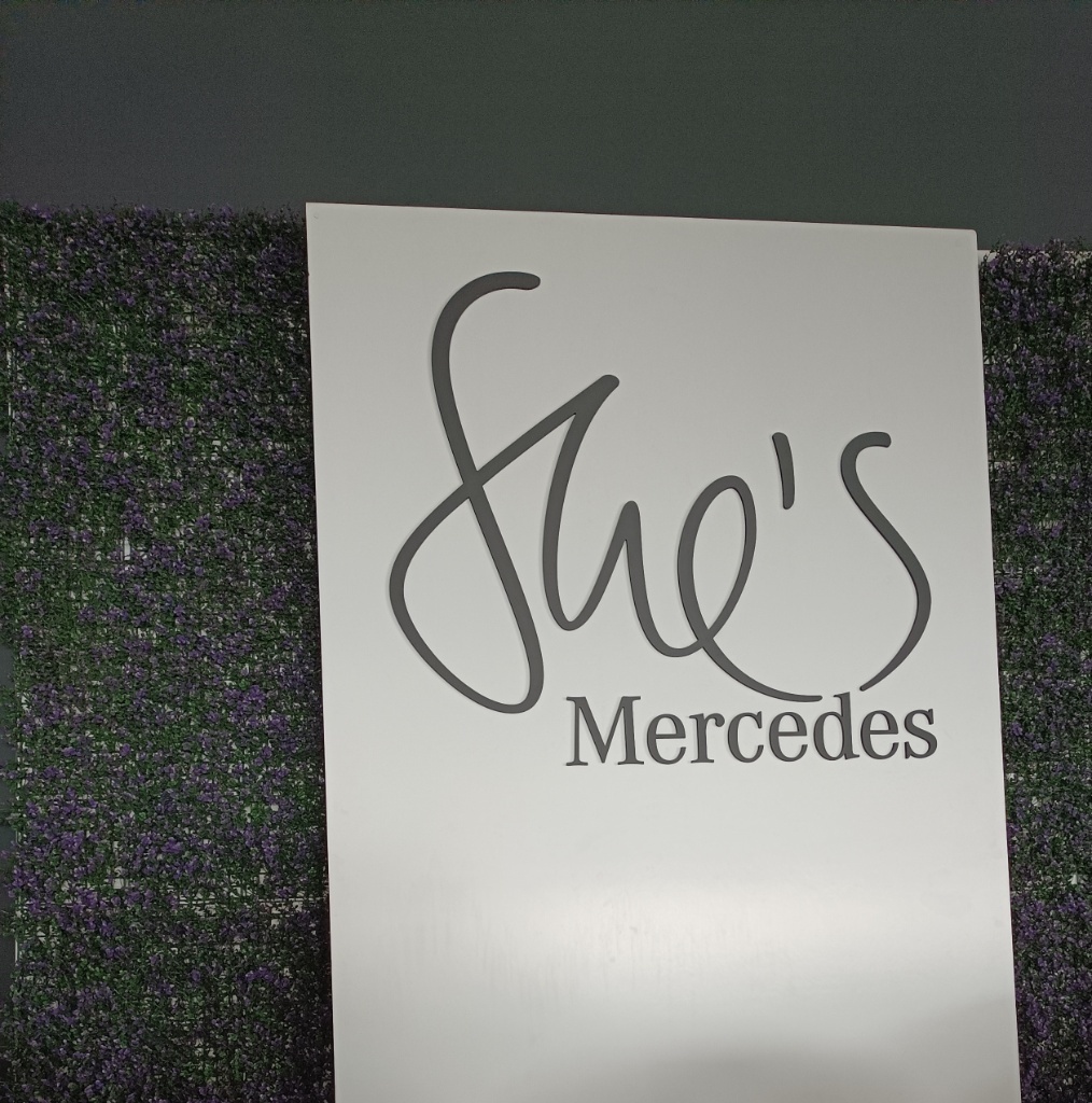 El Día de la Madre regala Mercedes-Benz