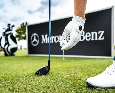 Torneo de Golf Mercedes-Benz Valdisa 2022 Torneo de Golf Mercedes-Benz Valdisa 2022