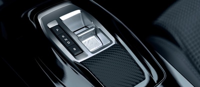 Cambio automático Cambio automático