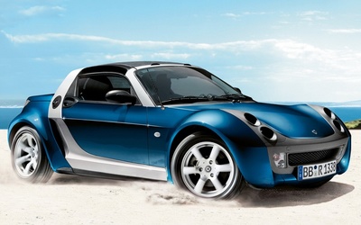 Smart Roadster Smart Roadster