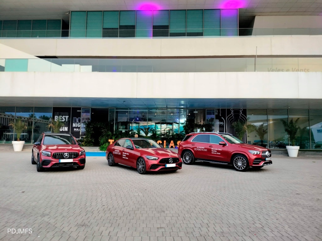 XII edición de los Premios Tendencias