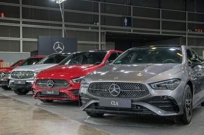 Valdisa en la Feria del Automóvil 2024, del 5 al 8 de diciembre Valdisa en la Feria del Automóvil 2024, del 5 al 8 de diciembre