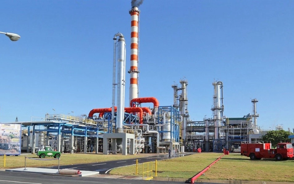 Gasolineras Low Cost