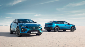 Nuevo Peugeot 408 Nuevo Peugeot 408