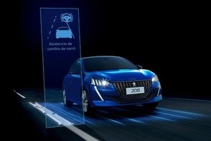 Los nueve dispositivos obligatorios para los coches desde el 6 de julio