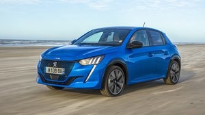 PEUGEOT 208: DISEÑO IRRESISTIBLE