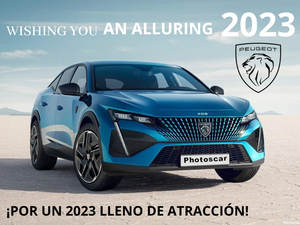 Allure, Emoción y Excelencia Allure, Emoción y Excelencia