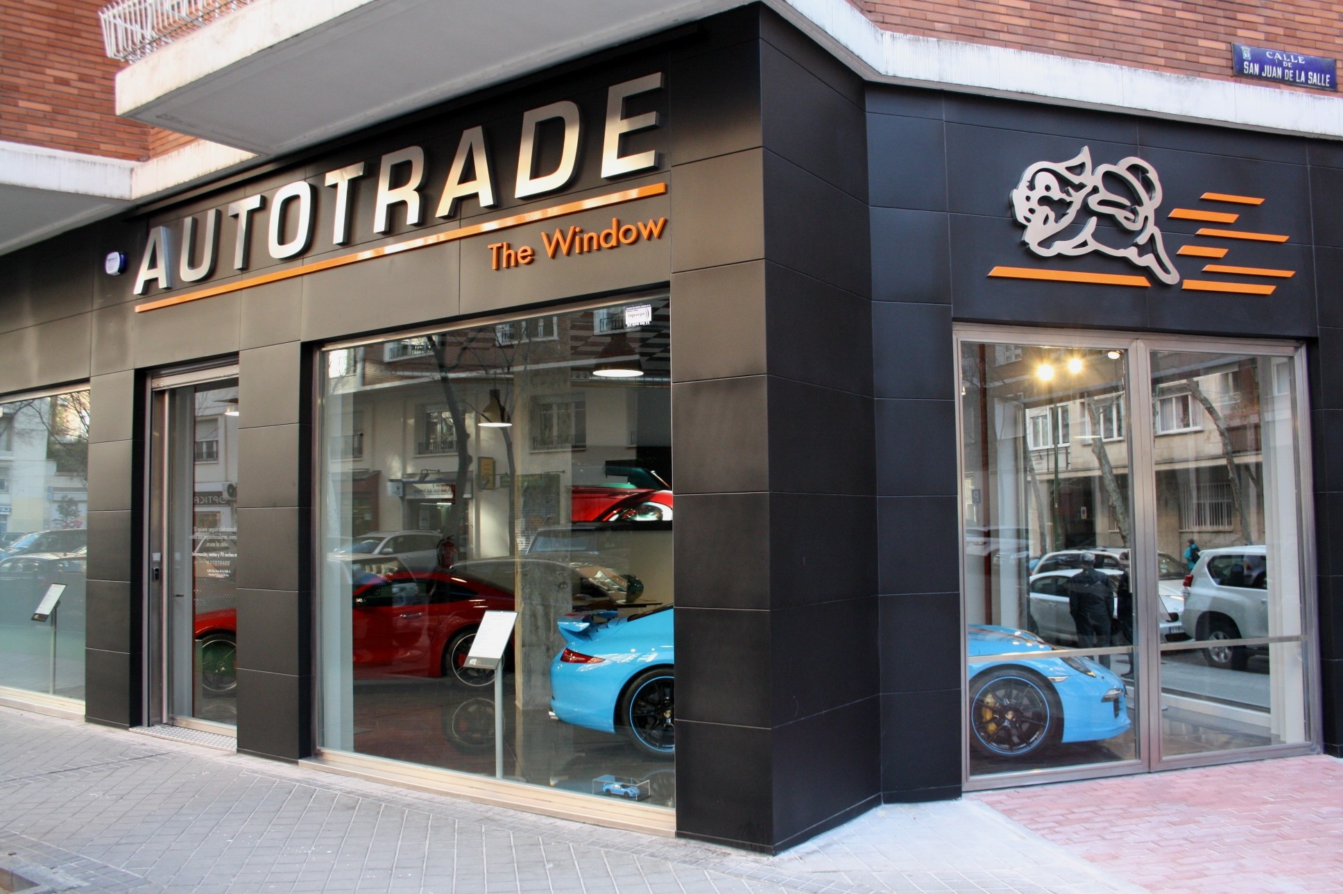 Galería Autotrade