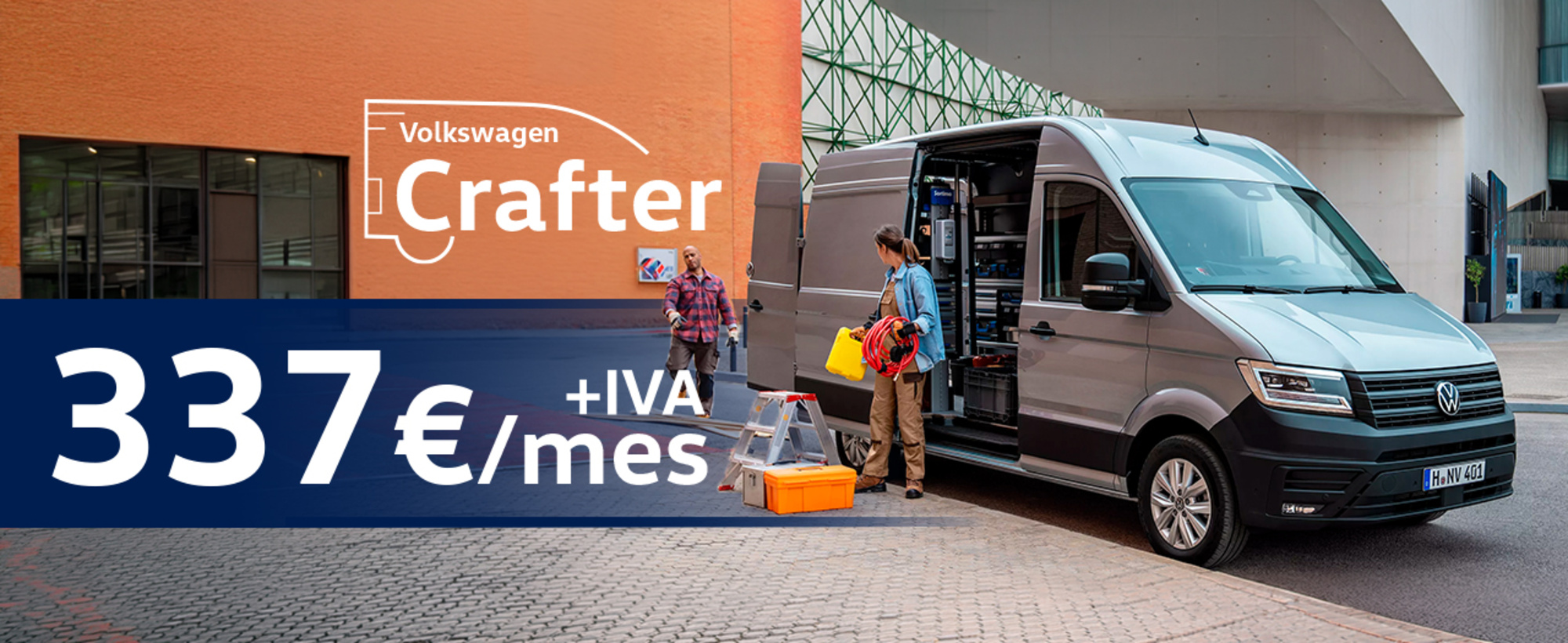 Crafter Crafter