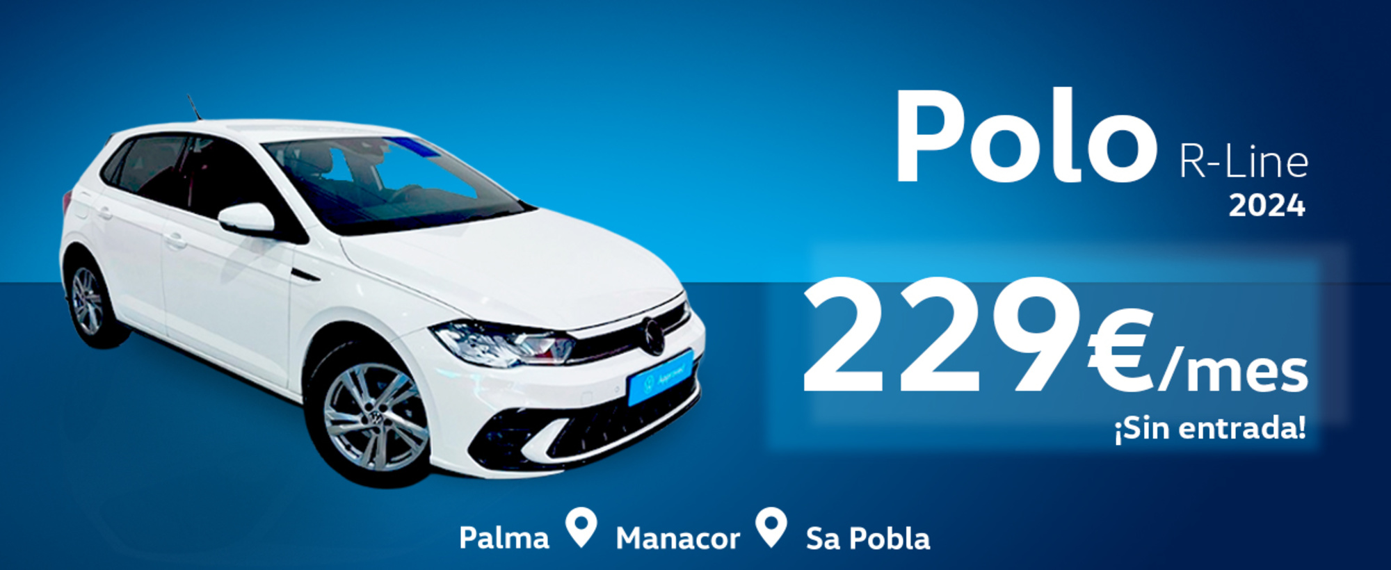 Polo R-Line Polo R-Line